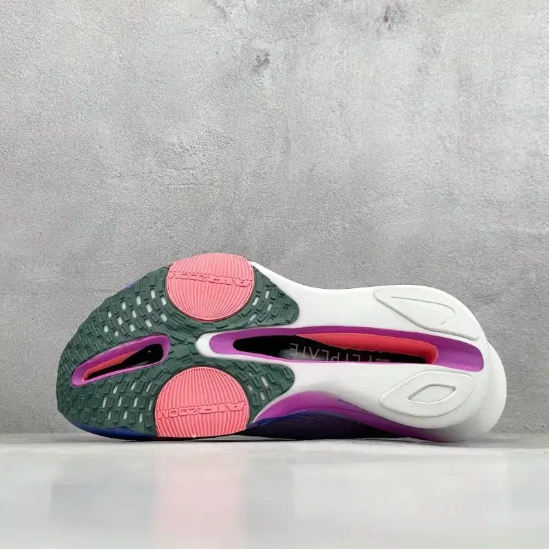 [BUNJANG] Nike Zoom Vaporfly Next% 3 Running Shoes / 나이키 줌 베이퍼플라이 넥스트% 3 뉴슈퍼마라톤 사이즈:240