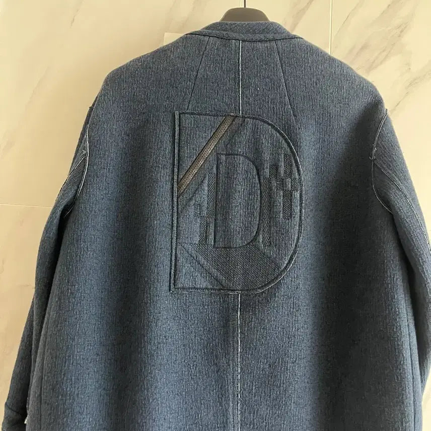 [BUNJANG] DEWL Oversized Jacket / 듀엘 DEWL 자켓