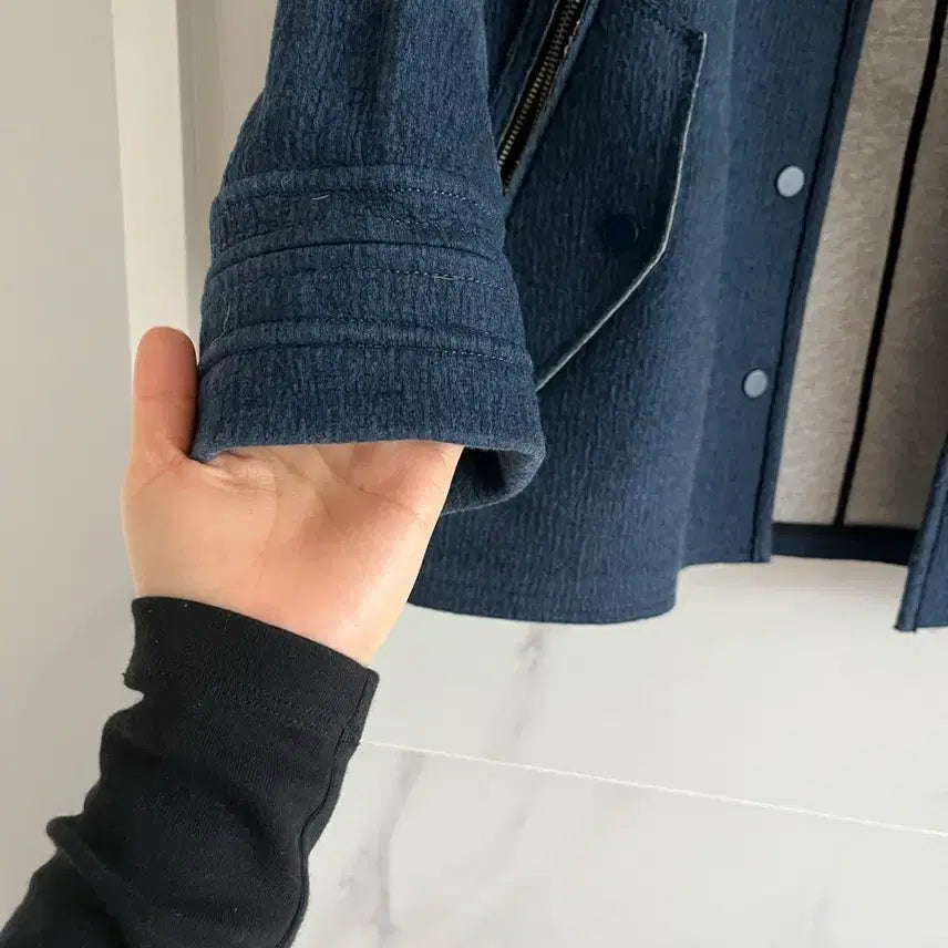 [BUNJANG] DEWL Oversized Jacket / 듀엘 DEWL 자켓
