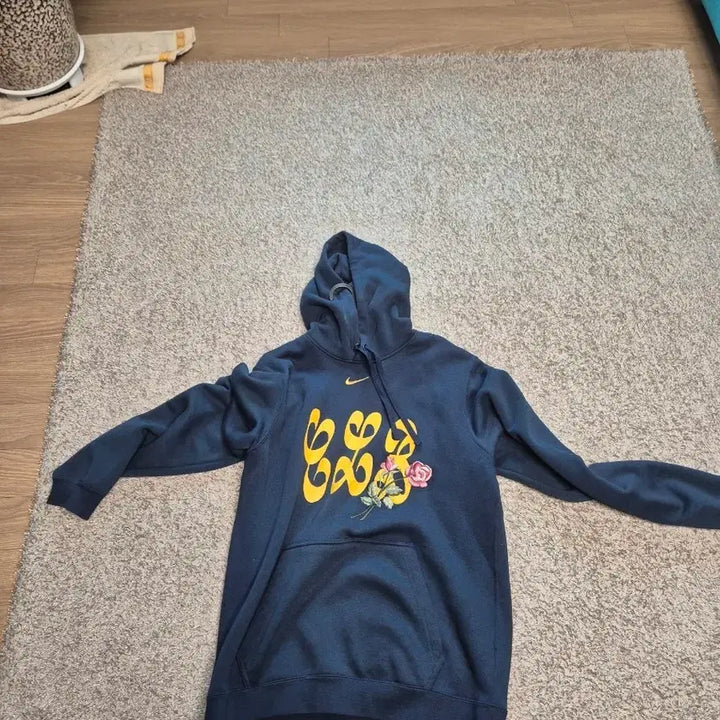 [BUNJANG] Nike x Drake Certified Lover Boy Hoodie / Nike x Drake Certified Lover Boy Hoodie
