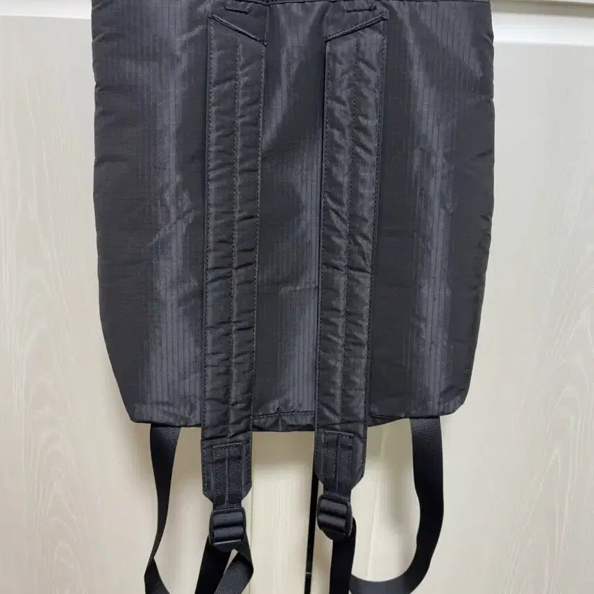 [BUNJANG] Acne Studios Face Logo Backpack / 아크네스튜디오 페이스 로고백팩