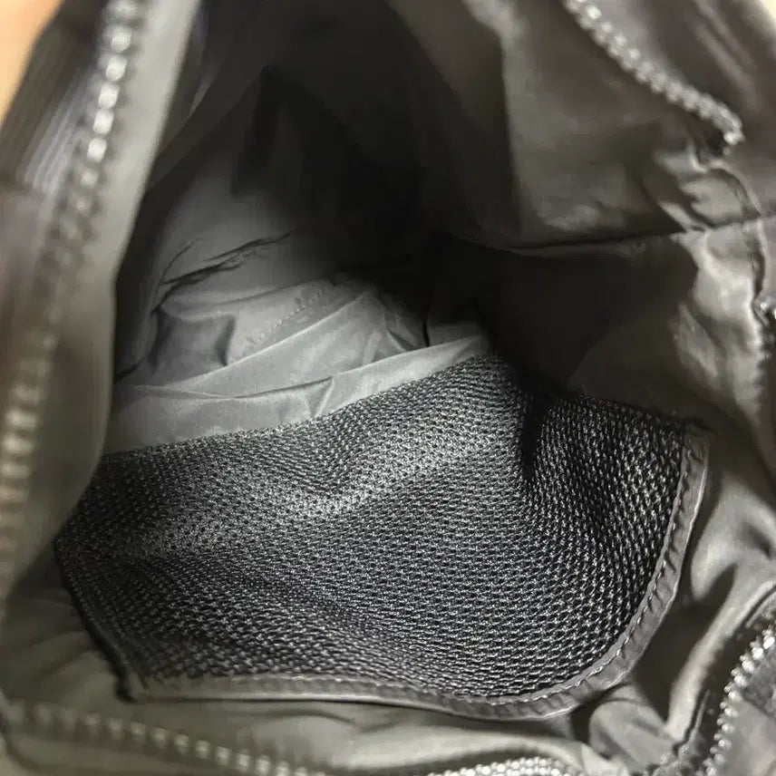 [BUNJANG] Acne Studios Face Logo Backpack / 아크네스튜디오 페이스 로고백팩