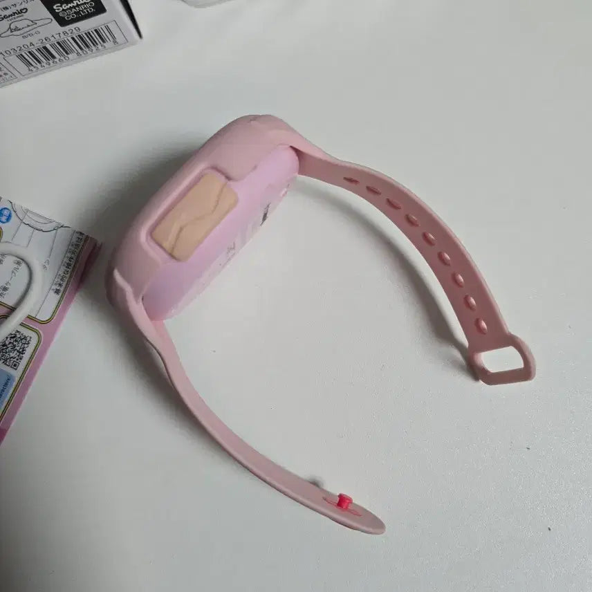 [BUNJANG] Bandai Tamagotchi Smart Sanrio Collaboration Version Full Set / 반다이 다마고치 스마트 산리오 풀박