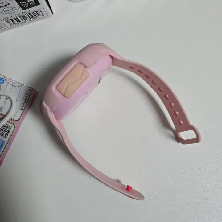 [BUNJANG] Bandai Tamagotchi Smart Sanrio Collaboration Version Full Set / 반다이 다마고치 스마트 산리오 풀박