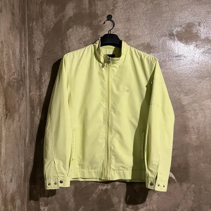 [BUNJANG] Pierre Balmain Windbreaker Jacket / 피에르발망 바람막이 자켓