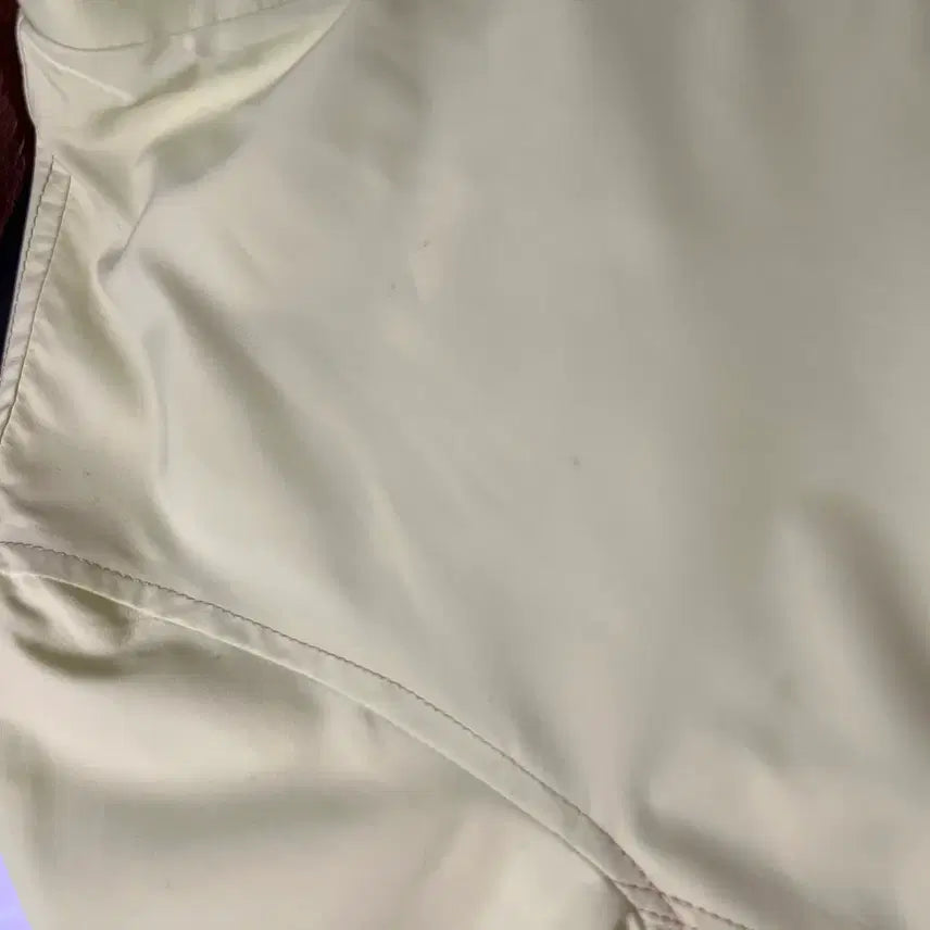 [BUNJANG] Pierre Balmain Windbreaker Jacket / 피에르발망 바람막이 자켓