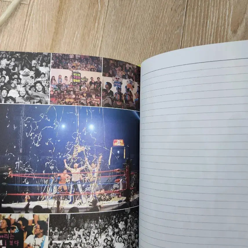 [BUNJANG] Infinite Challenge 2011 Diary / 무한도전 2011년 다이어리