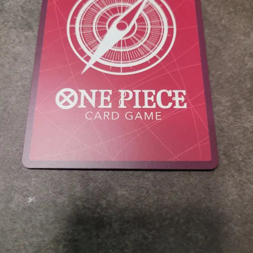 [BUNJANG] One Piece Nami Leader Card OP11-041 / 원피스 카드 일판 나미 리더 카드 OP11-041