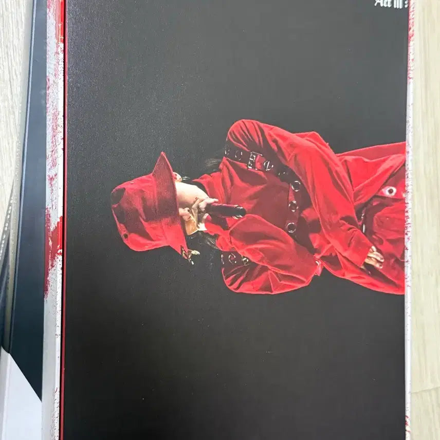 [BUNJANG] G-Dragon MOTTE 2017 Solo Concert DVD / 지드래곤 모테 2017 솔로콘 dvd