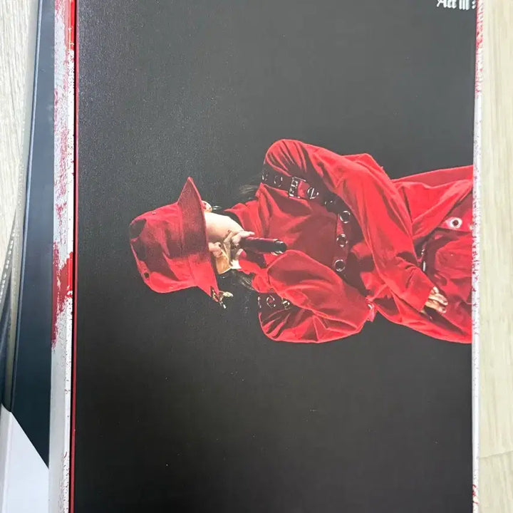 [BUNJANG] G-Dragon MOTTE 2017 Solo Concert DVD / 지드래곤 모테 2017 솔로콘 dvd