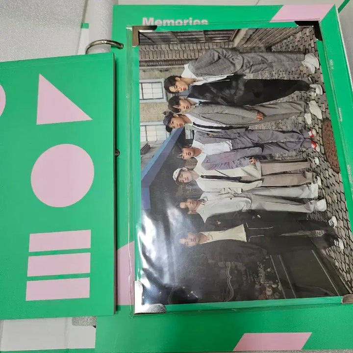 [BUNJANG] BTS Memories 2020 DVD / 방탄소년단 BTS Memories 2020 메모리즈 DVD