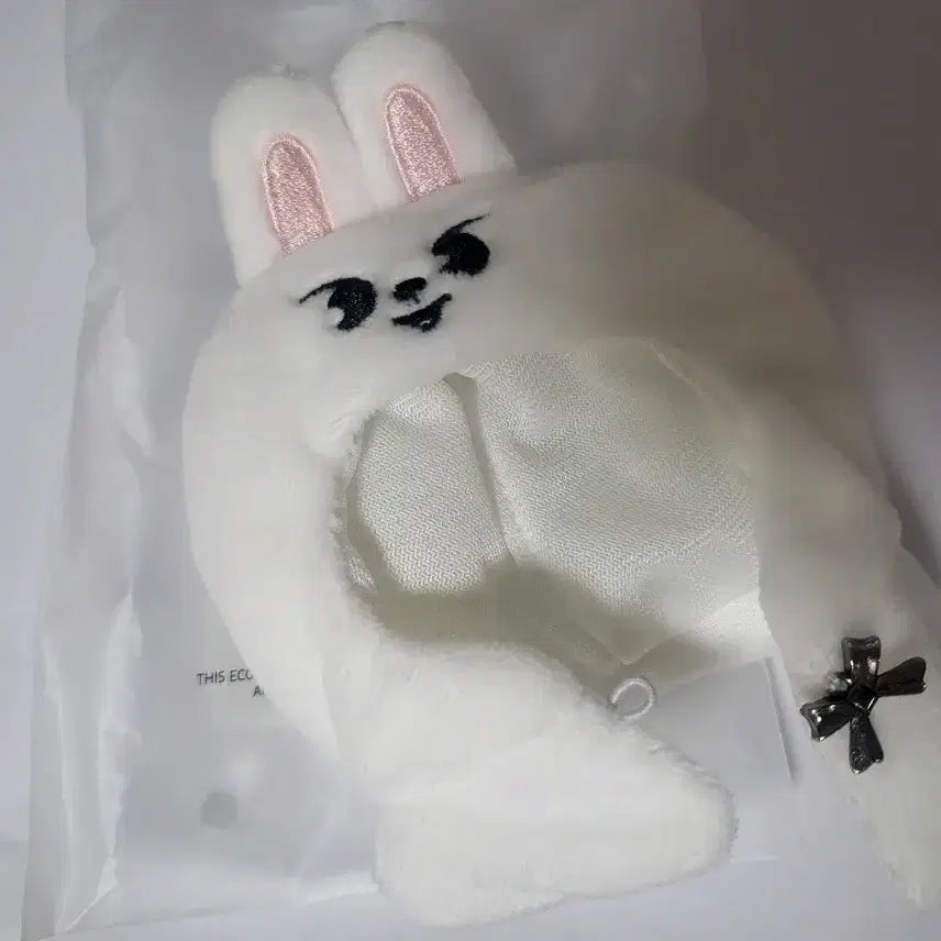 [BUNJANG] SKZOO Leebit 10cm Outfit / 스키주 리빗 10cm 플래쉬 아웃핏 판매합니다.