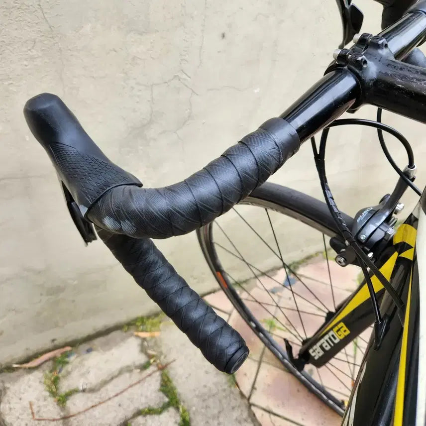 [BUNJANG] Jaeger Saratoga Aluminum Road Bike / 예거 사라토가 로드자전거