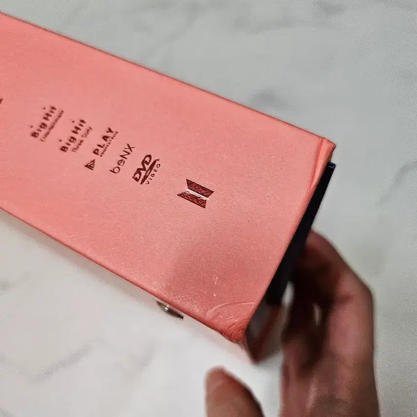 [SOLD OUT] 방탄소년단 BTS Memories 2019 DVD