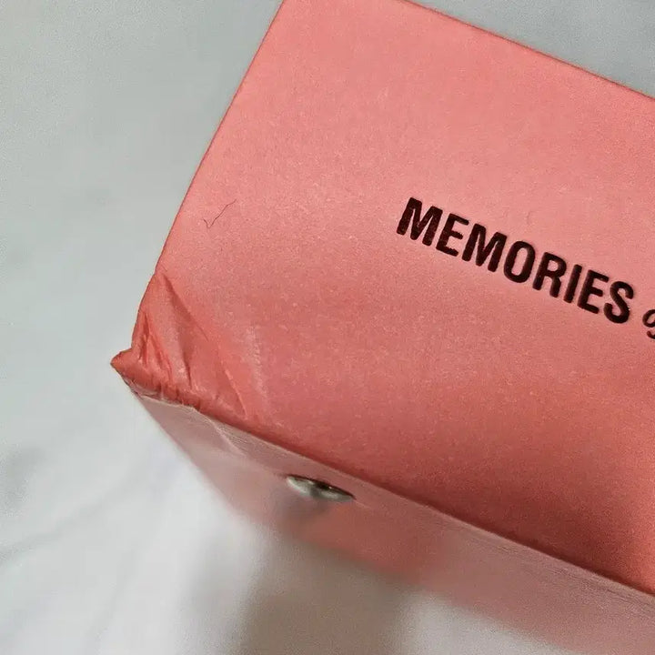 [SOLD OUT] 방탄소년단 BTS Memories 2019 DVD