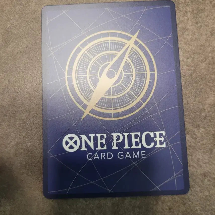 [BUNJANG] One Piece Card Game OP14-031 Nami / 원피스 카드 일판 나미 OP14-031