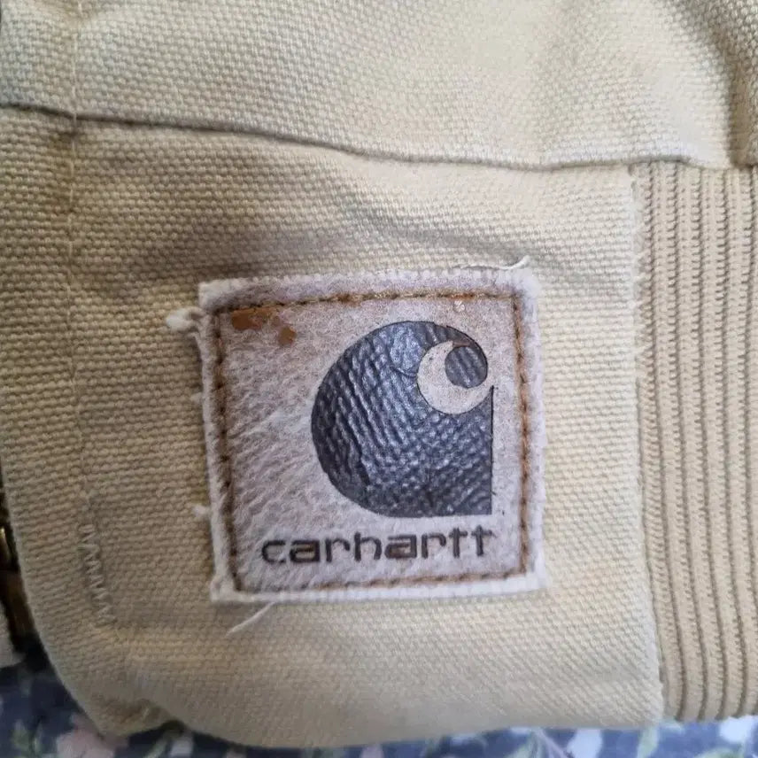 [BUNJANG] Carhartt WIP J14 Wet Santa Fe Jacket 2XL / 칼하트 J14 WET 산타페자켓 2XL