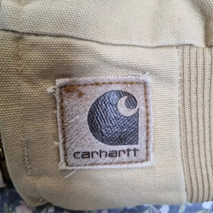 [BUNJANG] Carhartt WIP J14 Wet Santa Fe Jacket 2XL / 칼하트 J14 WET 산타페자켓 2XL