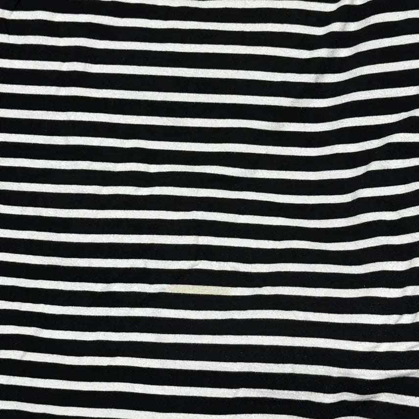 [BUNJANG] Saint James Merdian Stripe Long Sleeve T-shirt L / 세인트제임스 메르디앙 스트라이프 긴팔 티셔츠 L