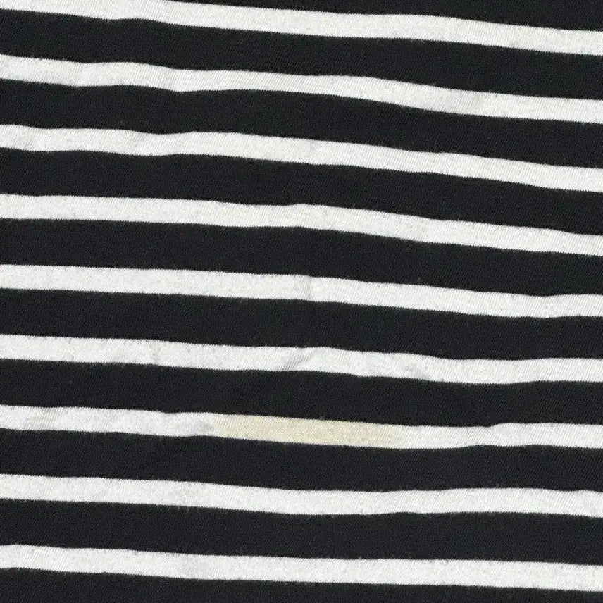 [BUNJANG] Saint James Merdian Stripe Long Sleeve T-shirt L / 세인트제임스 메르디앙 스트라이프 긴팔 티셔츠 L
