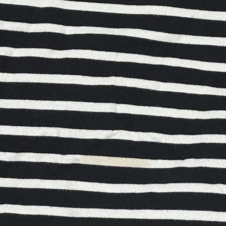 [BUNJANG] Saint James Merdian Stripe Long Sleeve T-shirt L / 세인트제임스 메르디앙 스트라이프 긴팔 티셔츠 L