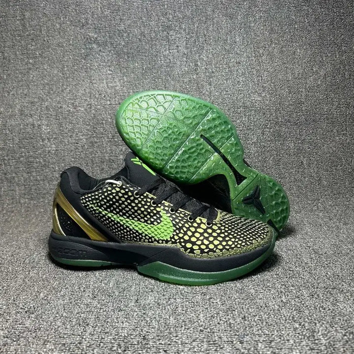 [BUNJANG] Nike Zoom Kobe 6 Basketball Shoes (250) / 나이키 줌 코브6 뉴 농구화사이즈:250