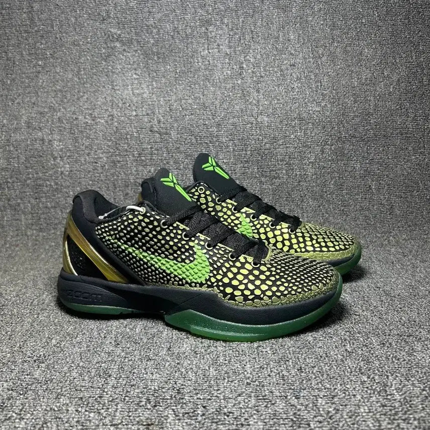 [BUNJANG] Nike Zoom Kobe 6 Basketball Shoes (250) / 나이키 줌 코브6 뉴 농구화사이즈:250