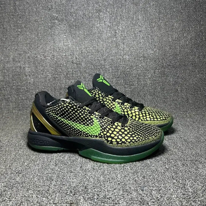 [BUNJANG] Nike Zoom Kobe 6 Basketball Shoes (250) / 나이키 줌 코브6 뉴 농구화사이즈:250