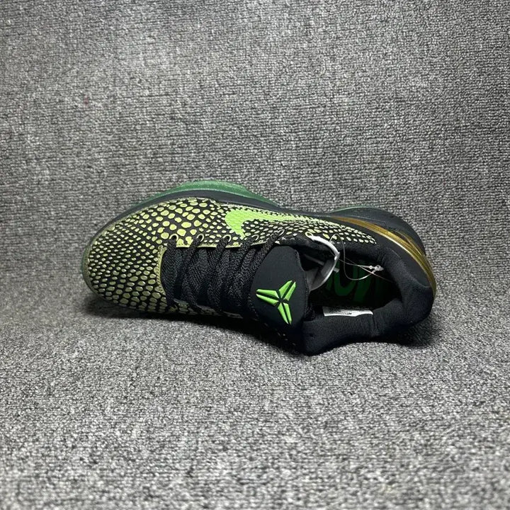 [BUNJANG] Nike Zoom Kobe 6 Basketball Shoes (250) / 나이키 줌 코브6 뉴 농구화사이즈:250