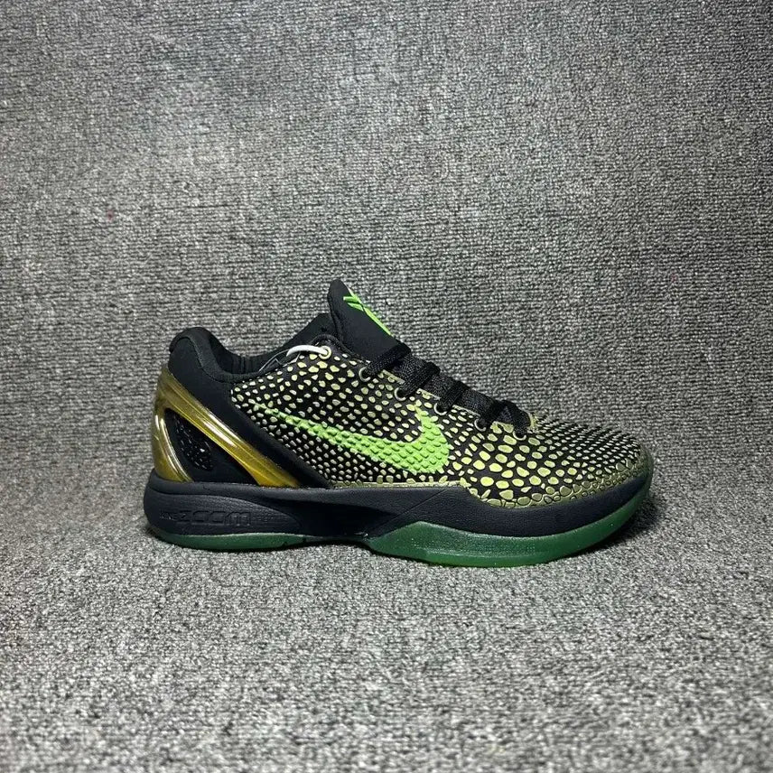 [BUNJANG] Nike Zoom Kobe 6 Basketball Shoes (250) / 나이키 줌 코브6 뉴 농구화사이즈:250