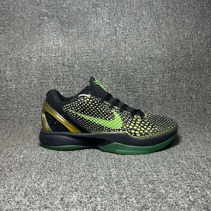 [BUNJANG] Nike Zoom Kobe 6 Basketball Shoes (250) / 나이키 줌 코브6 뉴 농구화사이즈:250