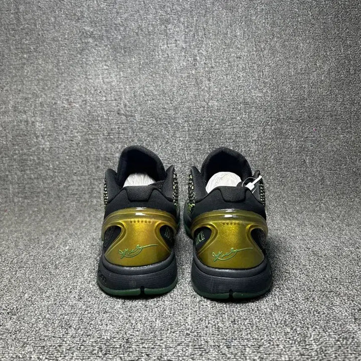 [BUNJANG] Nike Zoom Kobe 6 Basketball Shoes (250) / 나이키 줌 코브6 뉴 농구화사이즈:250