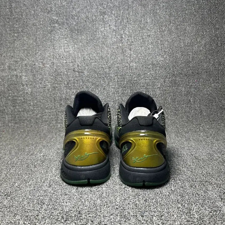 [BUNJANG] Nike Zoom Kobe 6 Basketball Shoes (250) / 나이키 줌 코브6 뉴 농구화사이즈:250