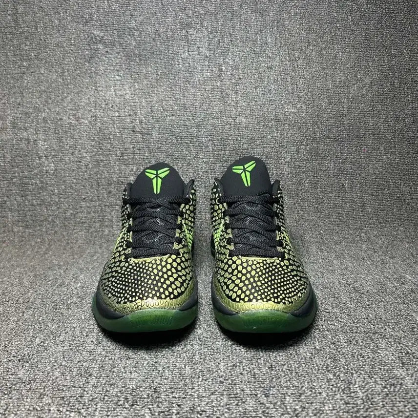 [BUNJANG] Nike Zoom Kobe 6 Basketball Shoes (250) / 나이키 줌 코브6 뉴 농구화사이즈:250