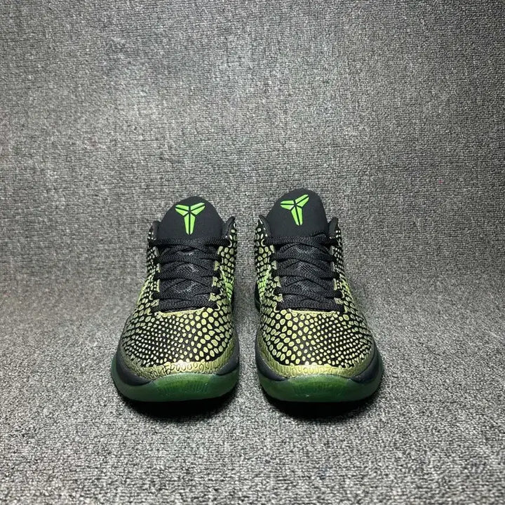 [BUNJANG] Nike Zoom Kobe 6 Basketball Shoes (250) / 나이키 줌 코브6 뉴 농구화사이즈:250