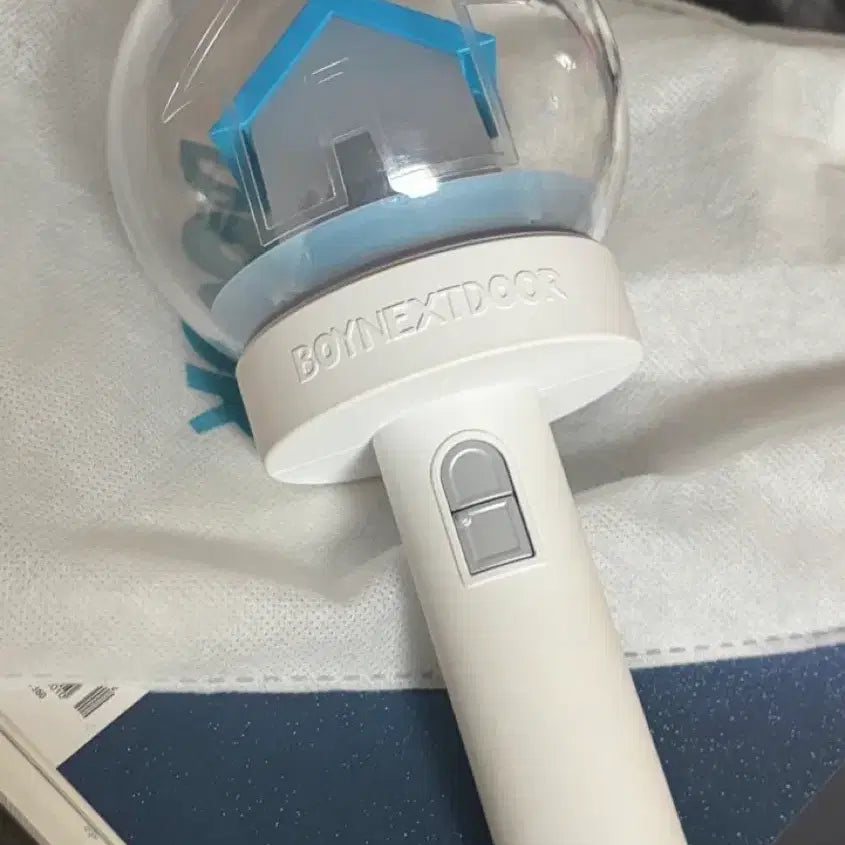 [SOLD OUT] 보이넥스트도어 응원봉 팝니다 보넥도 원더스틱