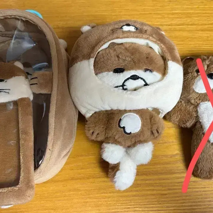 [BUNJANG] Darling Goods Keychain, Pouch, Photocard Holder, Cheering Rod Cover, Face Keychain / 달링이 굿즈 팝니다 키링 하우버전 페이스키링 응원봉커버 파우치 포카홀더