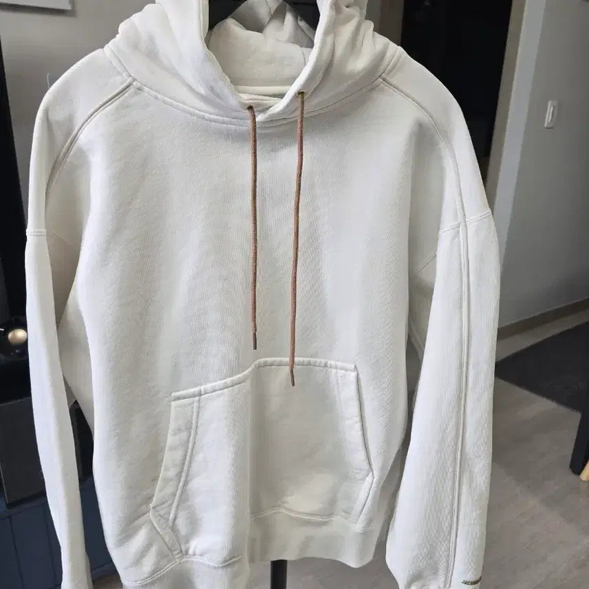 [BUNJANG] Nike x Jacquemus Collaboration Hoodie / 나이키x자퀴무스.후드