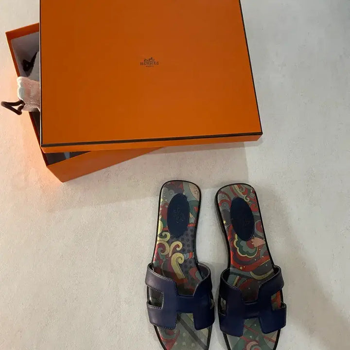 [SOLD OUT] 에르메스 오란