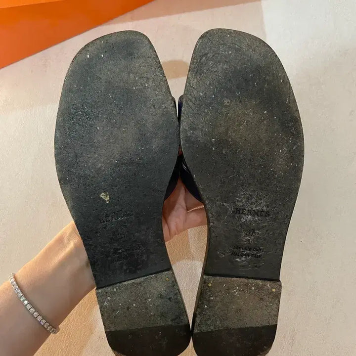 [SOLD OUT] 에르메스 오란