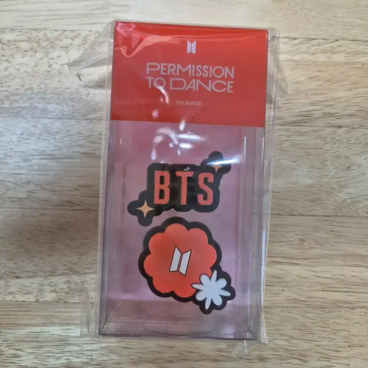 [BUNJANG] BTS Army Bomb Deco Band / (미개봉) BTS 아미밤 데코밴드