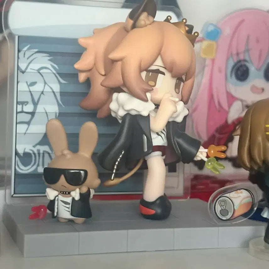 [BUNJANG] Figure / 피규어
