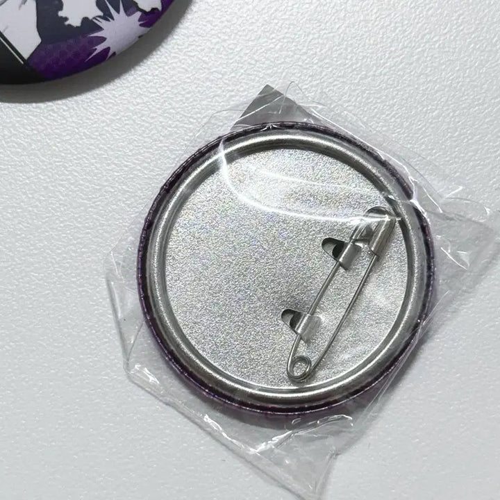 [SOLD OUT] 일괄) 히로아카 다비 치이카와 캔뱃지 콜라보 팝업 팝퍼블 토도로키 가챠