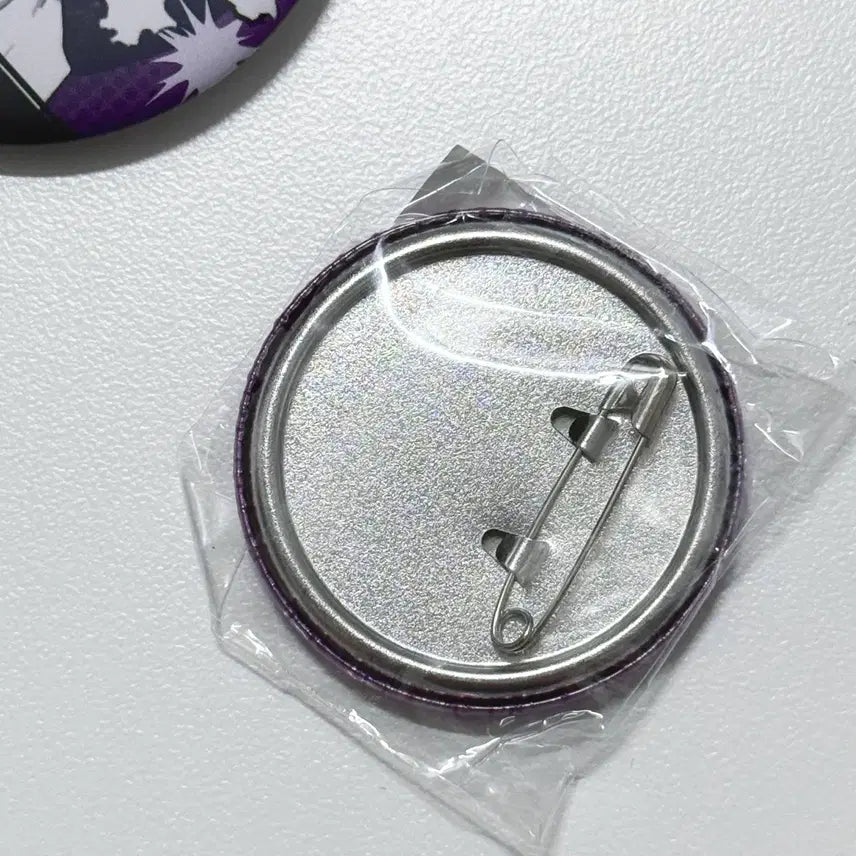 [SOLD OUT] 일괄) 히로아카 다비 치이카와 캔뱃지 콜라보 팝업 팝퍼블 토도로키 가챠