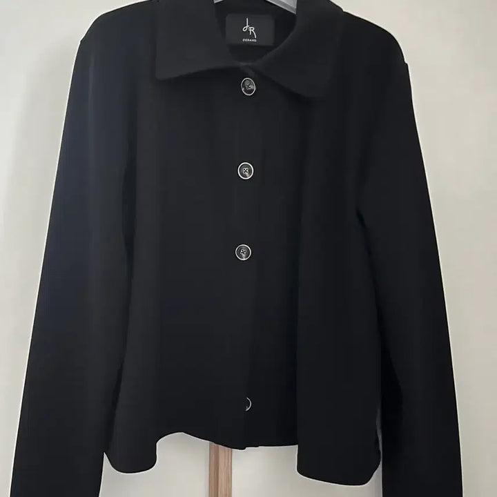 [BUNJANG] Drang Black Jacket / 드랑 블랙자켓