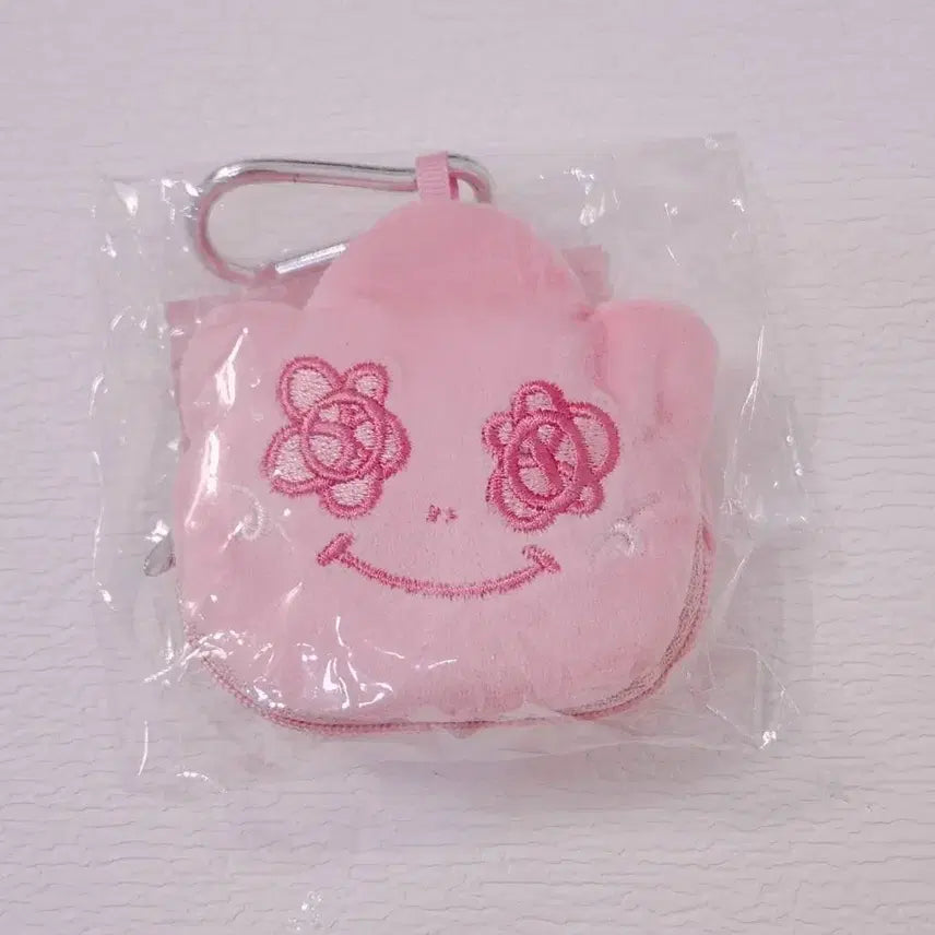 [BUNJANG] Jisoo Shummon Foldable Bag (Limited Edition) / 지수 슈몬 폴더블 백 (한정판)