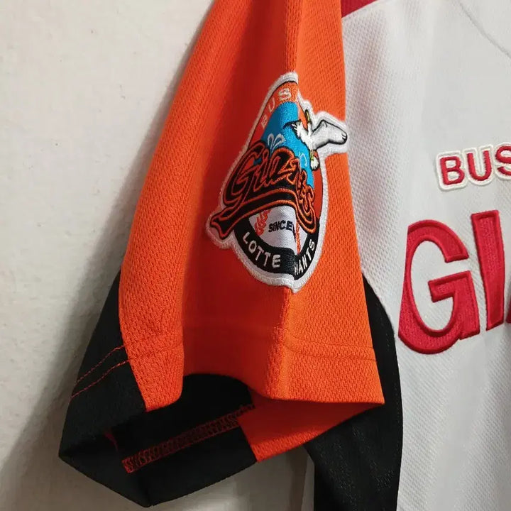 [BUNJANG] Lotte Giants Son Ah-seop Baseball Jersey Size 95 / 롯데 자이언츠 손아섭 야구 유니폼 사이즈 95
