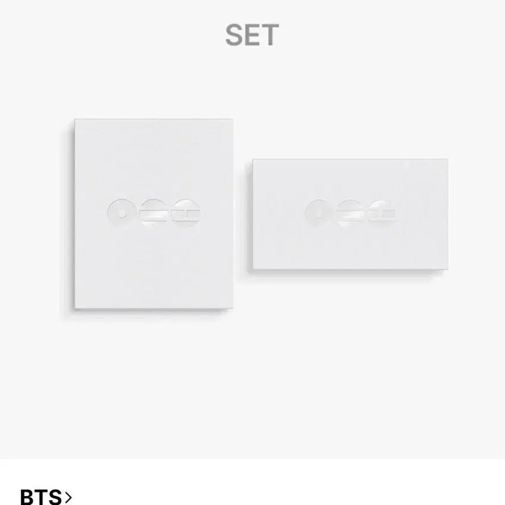 [BUNJANG] BTS Arirang Bundle Set (Sealed) / 방탄소년단 ARIRANG 세트 상품 미개봉