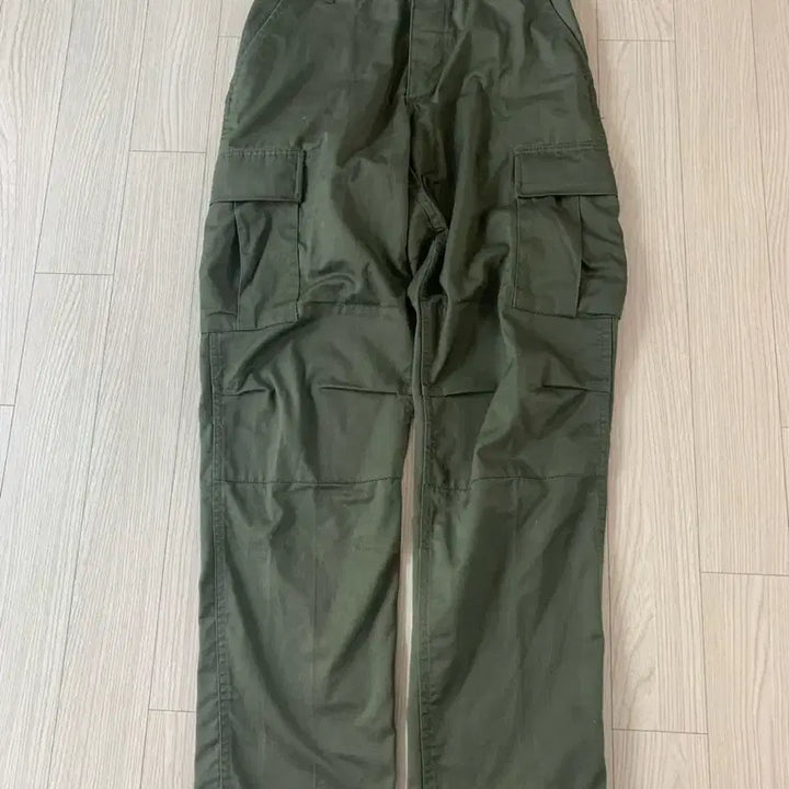 [BUNJANG] Rothco M65 BDU Cargo Pants (S/R) / 로스코사 m65 bdu 카고팬츠 S/R