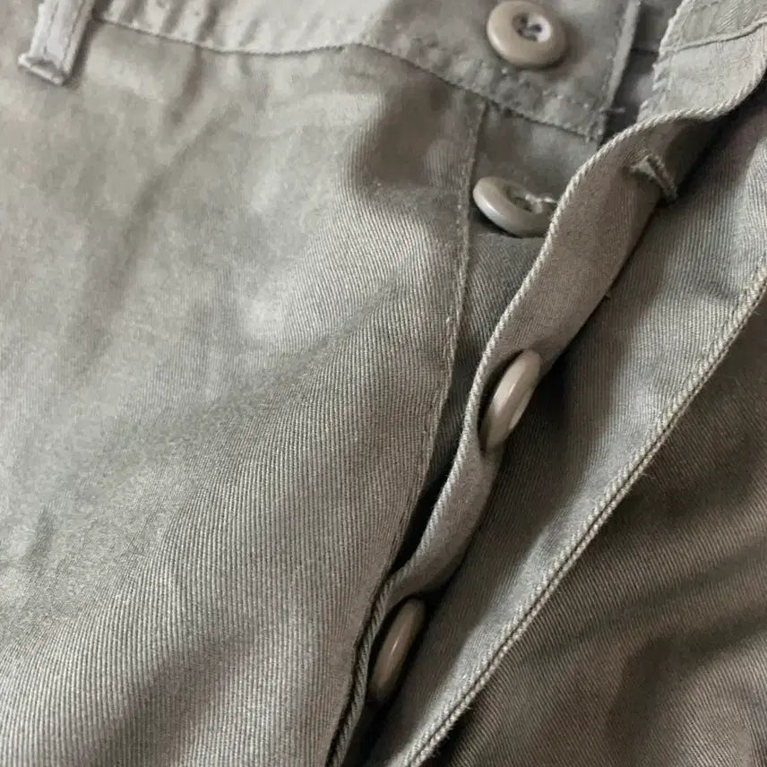 [BUNJANG] Rothco M65 BDU Cargo Pants (S/R) / 로스코사 m65 bdu 카고팬츠 S/R